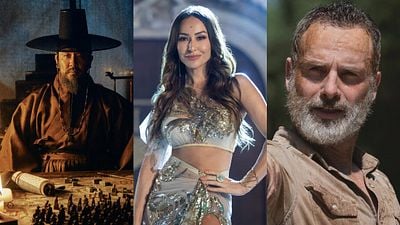 Imagem da notícia Aquecimento Reality Z: 5 outras séries de zumbi