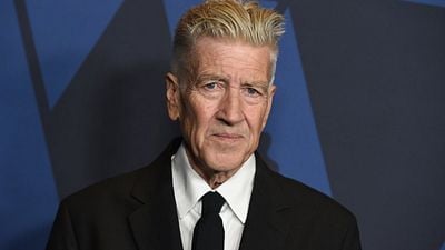 Imagem da notícia David Lynch lança curta-metragem no Youtube