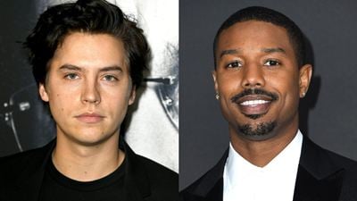 Cole Sprouse, Michael B. Jordan, John Cusack e outros atores participam de protestos antirracistas