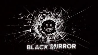 Imagem da notícia Black Mirror: Propaganda sugere que 6ª temporada da série é a vida real
