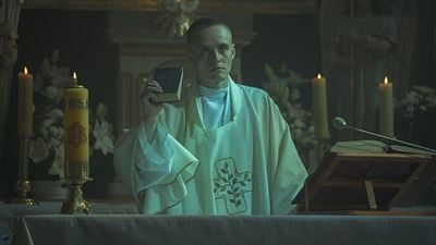 Imagem da notícia Corpus Christi: Filme indicado ao Oscar 2020 ganha data de estreia em plataforma virtual