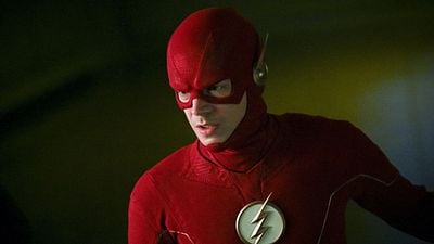 Imagem da notícia The Flash: Herói pode enfrentar um novo vilão na sétima temporada