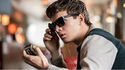 Imagem da notícia Cinema Especial da Globo (03/06): Baby Driver começou a ser feito em 1995