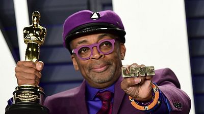 Imagem da notícia De Malcolm X a Infiltrado na Klan: Relembre a carreira de Spike Lee