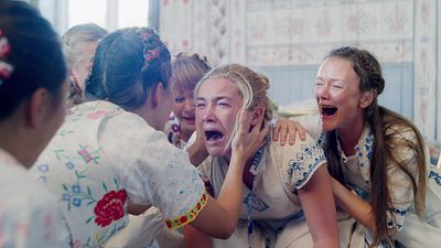 Imagem da notícia Diretor de Midsommar e Hereditário promete que seu próximo filme será uma comédia de terror