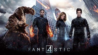 Imagem da notícia Quarteto Fantástico: Fox impediu escalação de atriz negra como Sue Storm