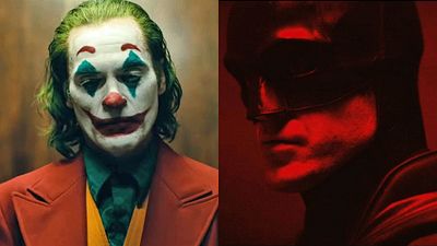 Imagem da notícia The Batman: Novo Coringa pode aparecer na trilogia de Robert Pattinson