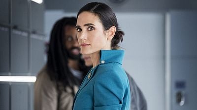 Imagem da notícia Expresso do Amanhã: Intérprete do assassino comenta reviravolta do episódio 4