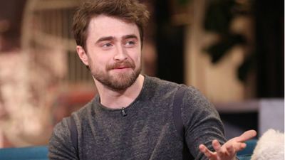 Daniel Radcliffe critica J.K Rowling por tweets transfóbicos