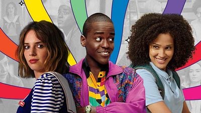 Imagem da notícia Netflix celebra o mês do orgulho LGBTQ+ com lista especial de filmes e séries