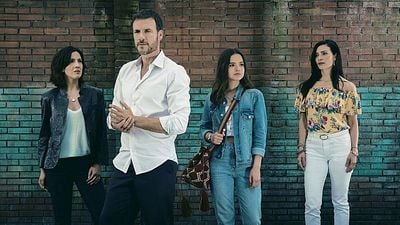 Imagem da notícia Perdida: Conheça a série de investigação do mesmo canal de La Casa de Papel e Vis a Vis 