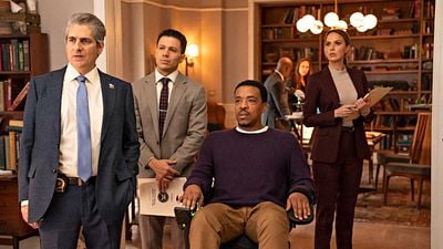 Imagem da notícia Lincoln Rhyme: Série sobre O Colecionador de Ossos é estrelada por atriz de The Vampire Diaries (Visita a set)