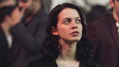Imagem da notícia Control Z: Conheça Ana Valeria Becerril, protagonista da série