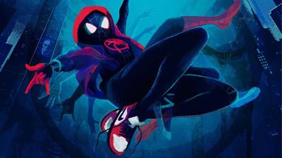 Homem-Aranha no Aranhaverso 2: Tudo o que sabemos sobre a animação (até agora!)