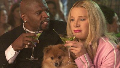 Imagem da notícia As Branquelas, Corra! e outros filmes que vão sair da Netflix em junho