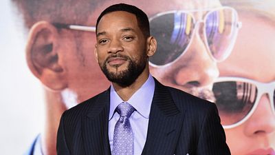 Imagem da notícia Will Smith vai interpretar escravo que ajudou na abolição em novo filme de Antoine Fuqua