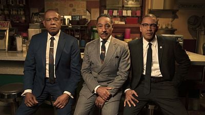 Imagem da notícia 6 motivos para assistir à série Godfather of Harlem