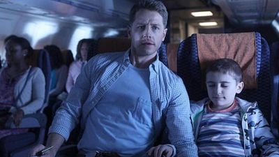 Imagem da notícia Manifest é renovada para a 3ª temporada