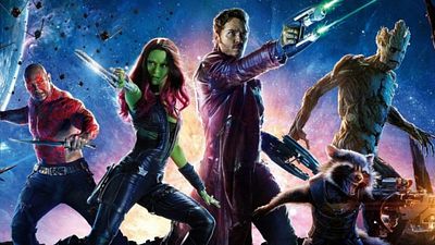 Imagem da notícia Guardiões da Galáxia 3: James Gunn revela que o filme pode ser o último com o elenco atual