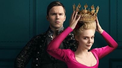 Imagem da notícia The Great: Crítica da 1ª temporada da série de Elle Fanning e Nicholas Hoult