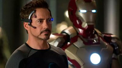 Imagem da notícia Robert Downey Jr. quase deixou o Universo Cinematográfico Marvel em 2013