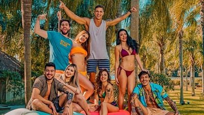 Imagem da notícia Soltos em Floripa: Amazon anuncia 2ª temporada do reality show