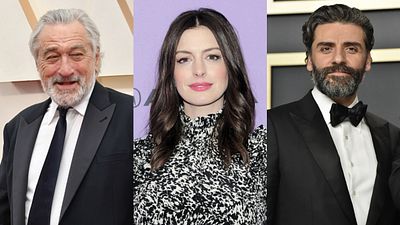 Imagem da notícia Armageddon Time: Robert DeNiro, Oscar Isaac e Anne Hathaway se juntam à Cate Blanchett no elenco