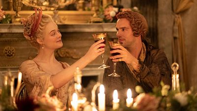 Imagem da notícia The Great: O que é verdade ou ficção na série de Elle Fanning e Nicholas Hoult