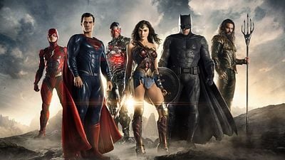 Imagem da notícia Liga da Justiça: Revelada primeira cena do Snyder Cut