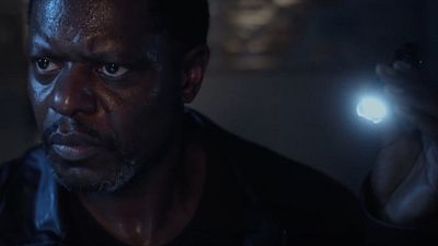 Imagem da notícia Atrás da Sombra: Bukassa Kabengele e Stepan Nercessian estrelam trailer de suspense policial (Exclusivo)