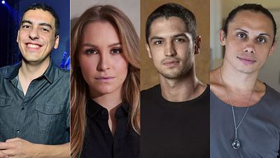 Imagem da notícia AdoroCinema comemora o Dia do Cinema Brasileiro com agenda de lives