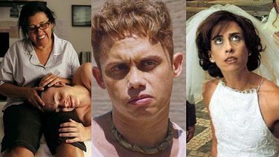 Imagem da notícia Melhores filmes brasileiros que você precisa assistir, segundo a redação do AdoroCinema