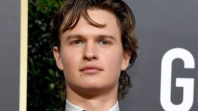 Imagem da notícia Ansel Elgort, de A Culpa É das Estrelas, é acusado de estupro