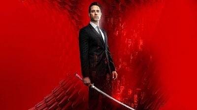 Imagem da notícia Além de O Último Dragão, confira outras novelas que estão na Netflix