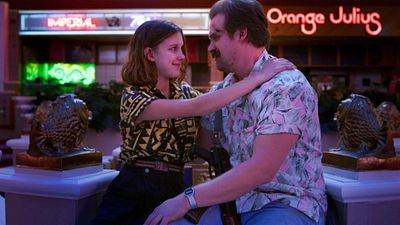 Imagem da notícia Stranger Things: Criadores prometem participações de grandes estrelas na 4ª temporada da série da Netflix