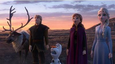 Imagem da notícia Frozen 2: Disney+ revela trailer de série sobre os bastidores da animação