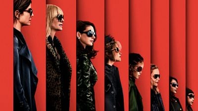 Imagem da notícia Quem é você no elenco de Oito Mulheres e Um Segredo?