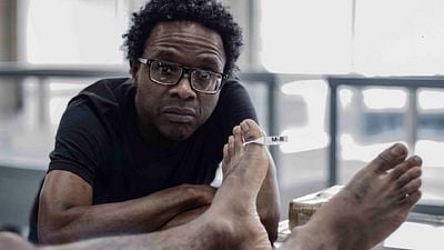 Imagem da notícia M-8 - Quando a Morte Socorre a Vida: Conheça o elenco principal do novo filme de Jeferson De