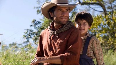 Imagem da notícia Ator mirim de O Menino da Porteira se tornou cantor de funk