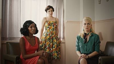 Imagem da notícia Coisa Mais Linda: A Lígia morre na 2ª temporada da série da Netflix?