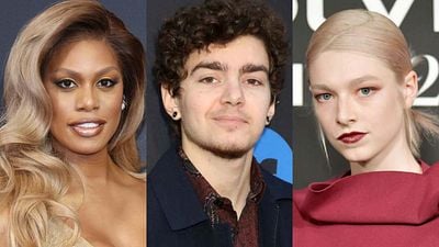 Imagem da notícia Orgulho LGBTQ+: Atores e atrizes trans de destaque que você precisa conhecer