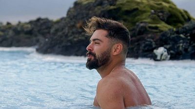 Imagem da notícia Zac Efron viaja pelo mundo em novo reality show da Netflix