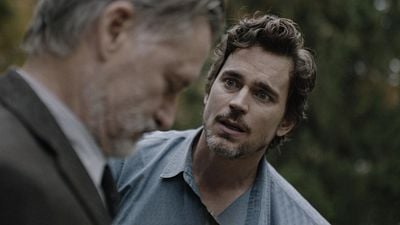 Imagem da notícia The Sinner: Matt Bomer fala sobre os desafios da 3ª temporada