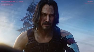 Imagem da notícia Cyberpunk 2077 vai ganhar anime na Netflix