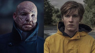 Imagem da notícia Dark: Quem é Adam na série da Netflix, afinal? Veja a teoria sobre o personagem