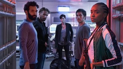 Imagem da notícia Lançamentos da Netflix em julho: Filmes e séries que vão entrar no catálogo