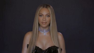 Imagem da notícia Black is King: Beyoncé anuncia seu primeiro projeto no Disney+