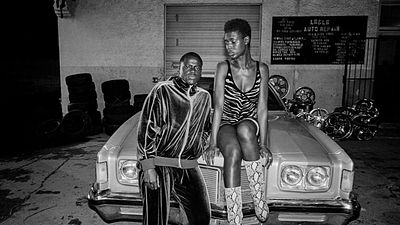 Imagem da notícia BET Awards 2020 homenageia Beyoncé e premia filme com ator de Corra!