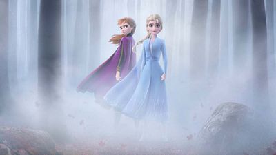 Imagem da notícia Frozen 2: Chefe de animação da Disney não tem previsões para a sequência do filme