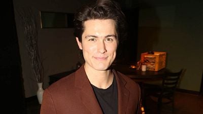 Imagem da notícia De Você Nem Imagina a Feel the Beat: Conheça Wolfgang Novogratz, ator revelação da Netflix